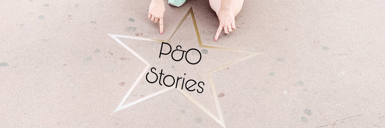Eulàlia - P&O Stories 👸🏻🦉🍏 banner