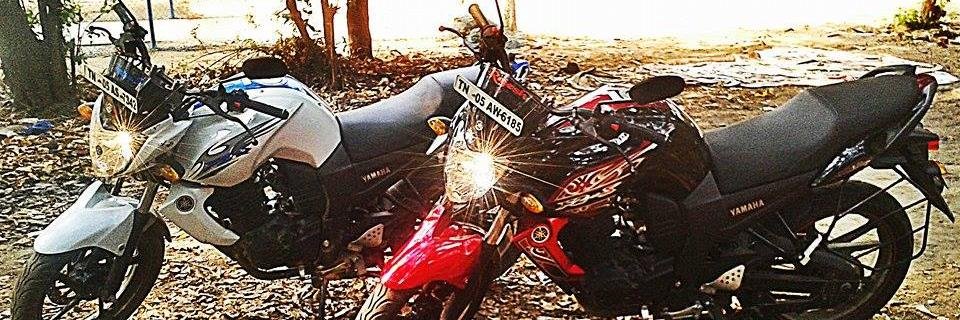 srajeshk0's profile banner image