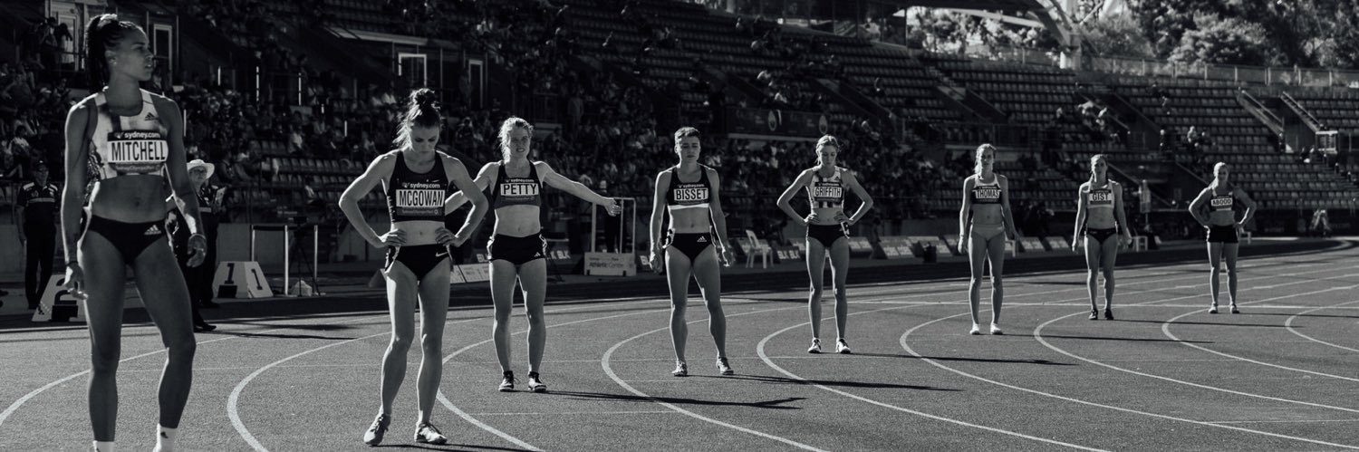 Morgan Mitchell banner