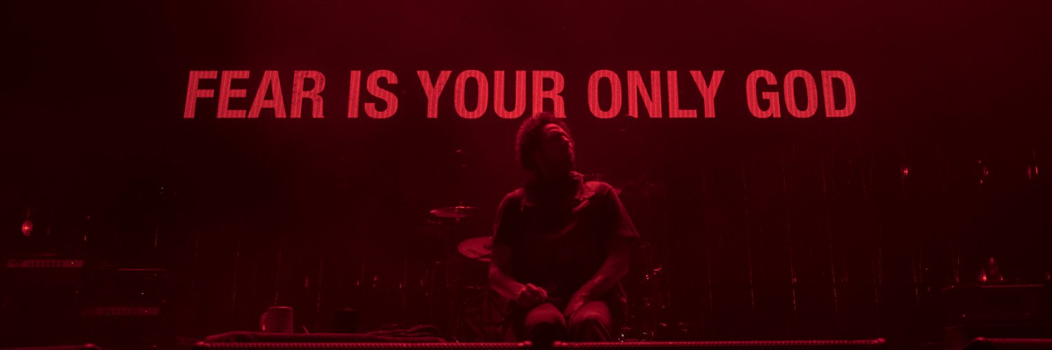 Dave Blezard 🔥🎙📻 banner