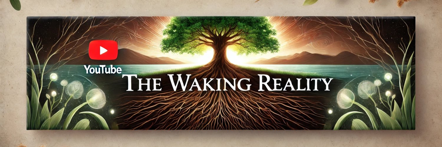 Waking_Reality's profile banner image