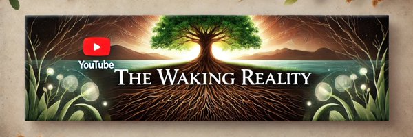 Waking_Reality Profile Banner