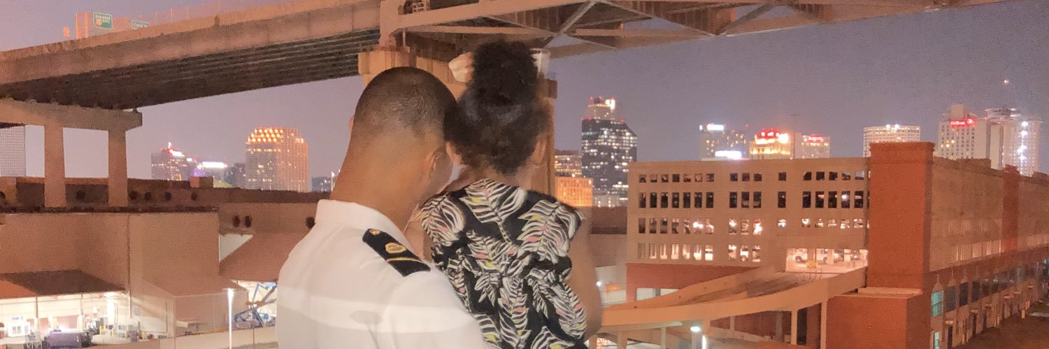 BeingJoshBurris's profile banner image