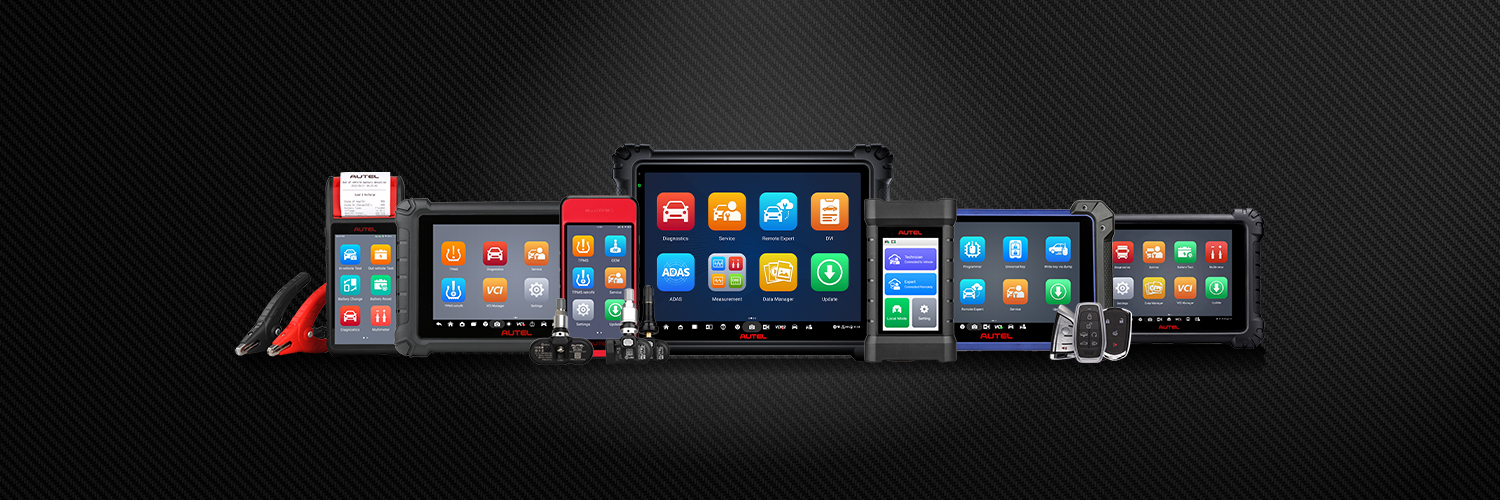 Autel banner