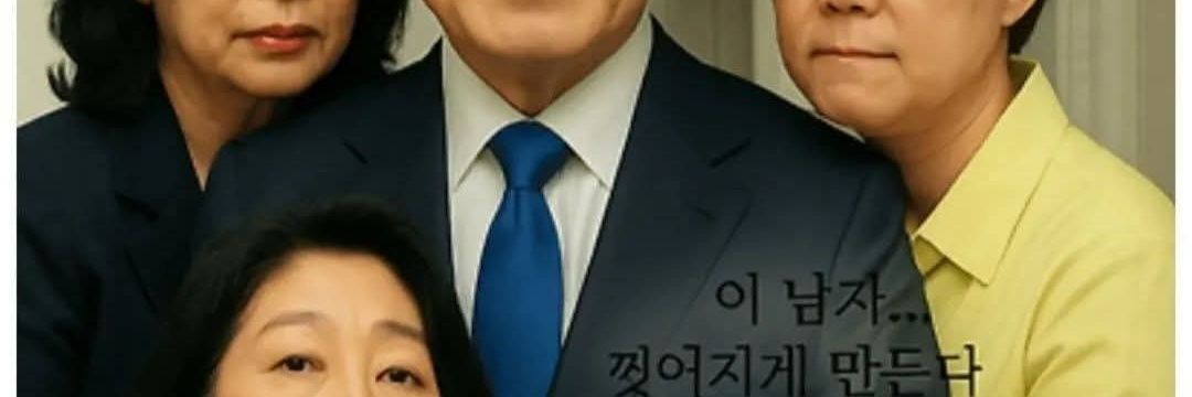 kbongjin's profile banner image