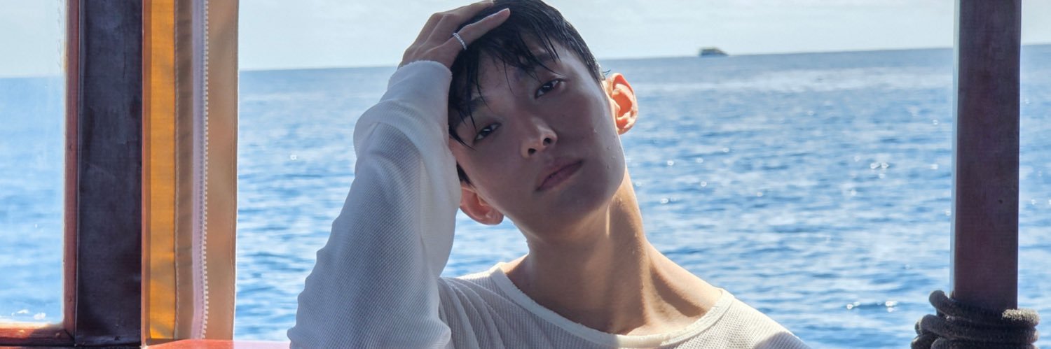 kyeomlover ⁽̨̡ ¨̮ ⁾̧̢ banner