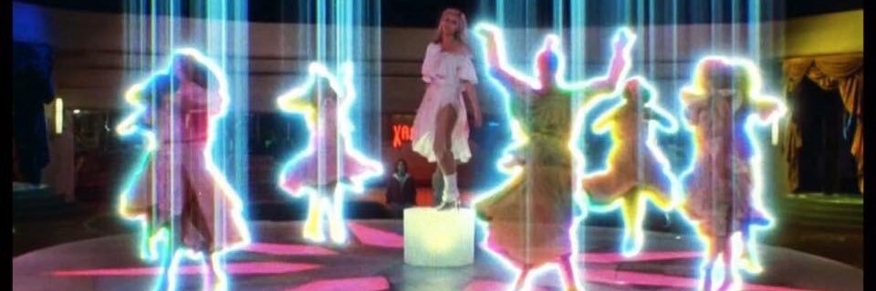 Angel Benton 天使 banner