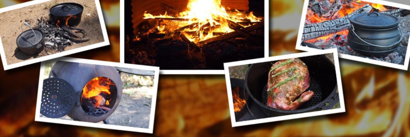 Camp Oven Cook UP banner