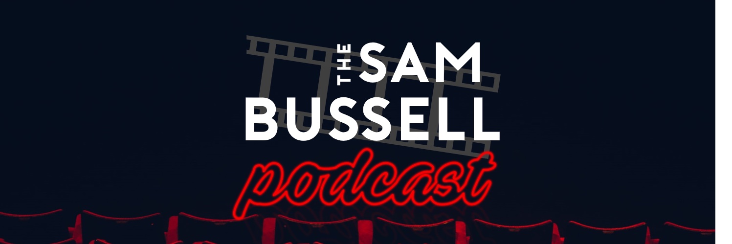 Sam Bussell banner