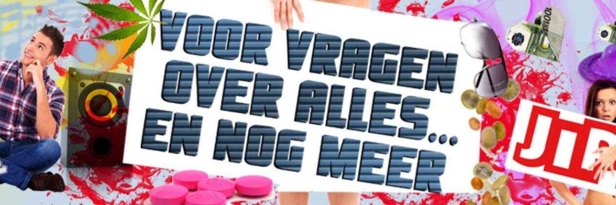 JIPDuiven's profile banner image