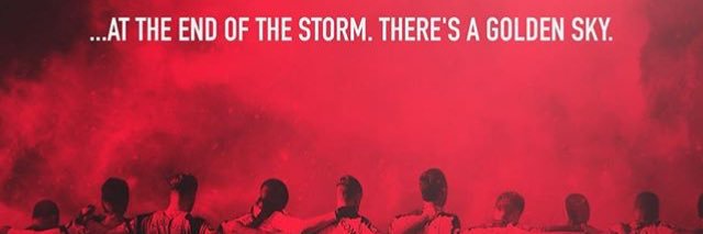 Bribenson's profile banner image