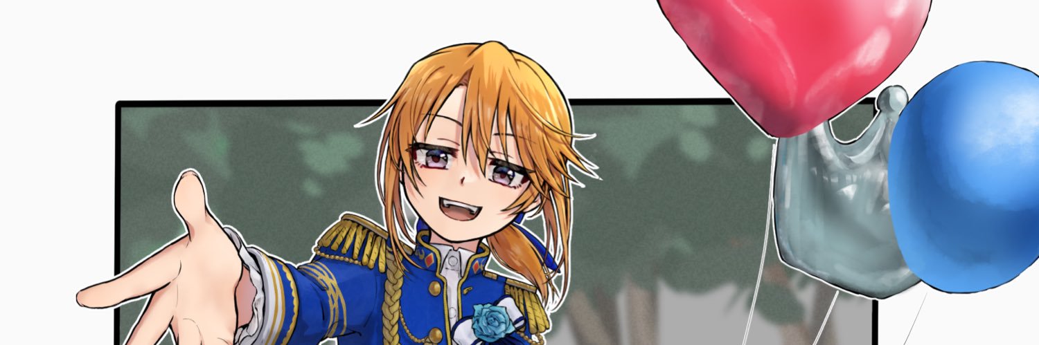 みしし's banner