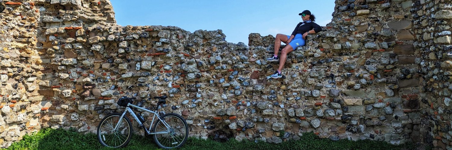 Georgia 🚴🏾‍♀️🛴 banner