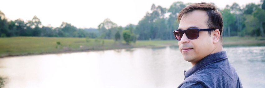 sanjibtrainng's profile banner image