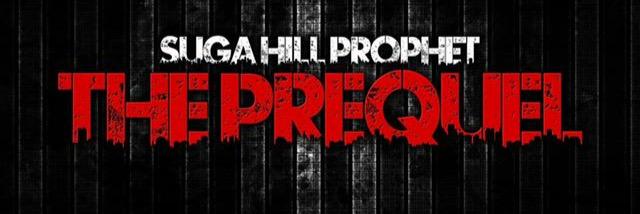 SugaHillProphet's profile banner image