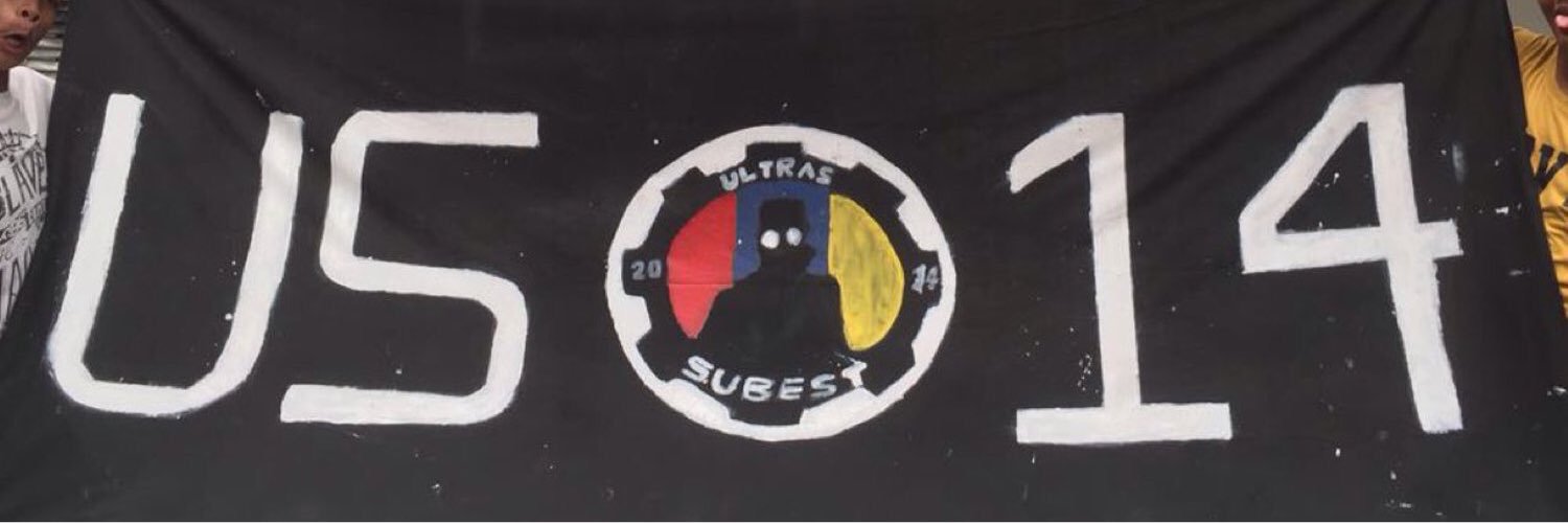 UltraSubest's profile banner image