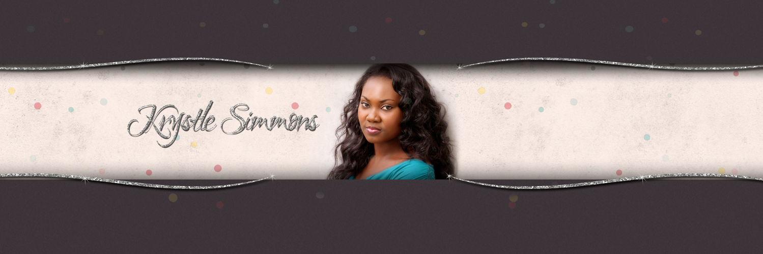 Krystle Simmons banner
