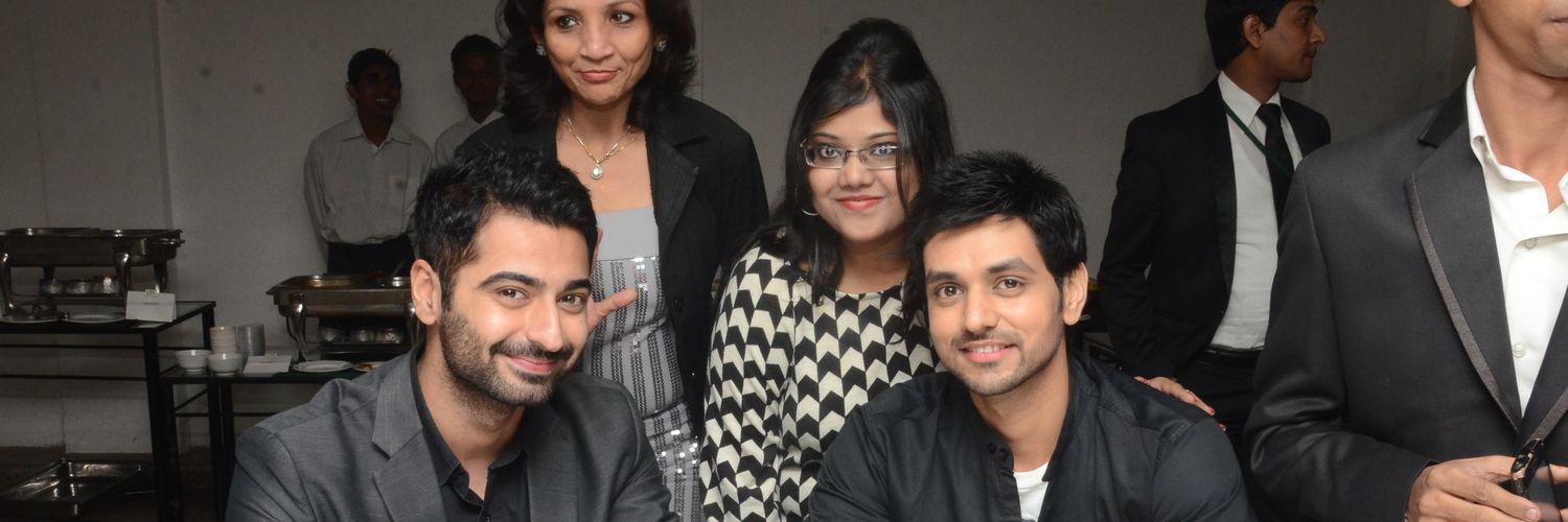 onlyAshwini's profile banner image