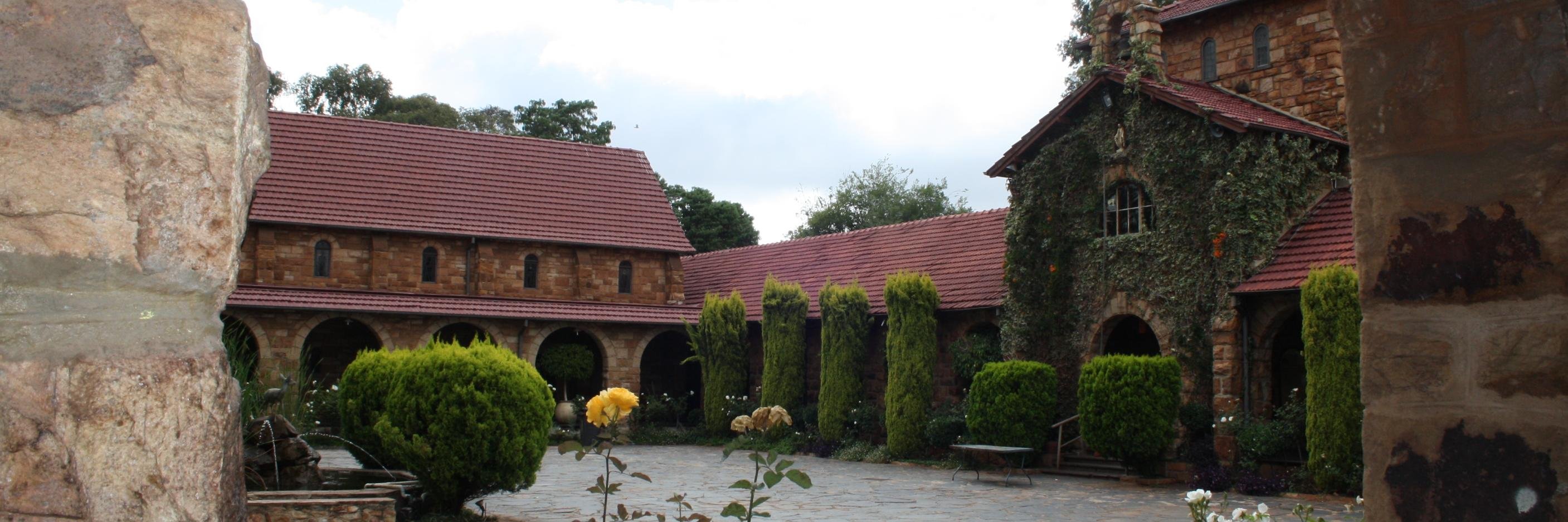 Bishopbavin's profile banner image