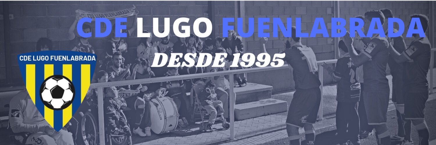 cdelugofuenla's profile banner image