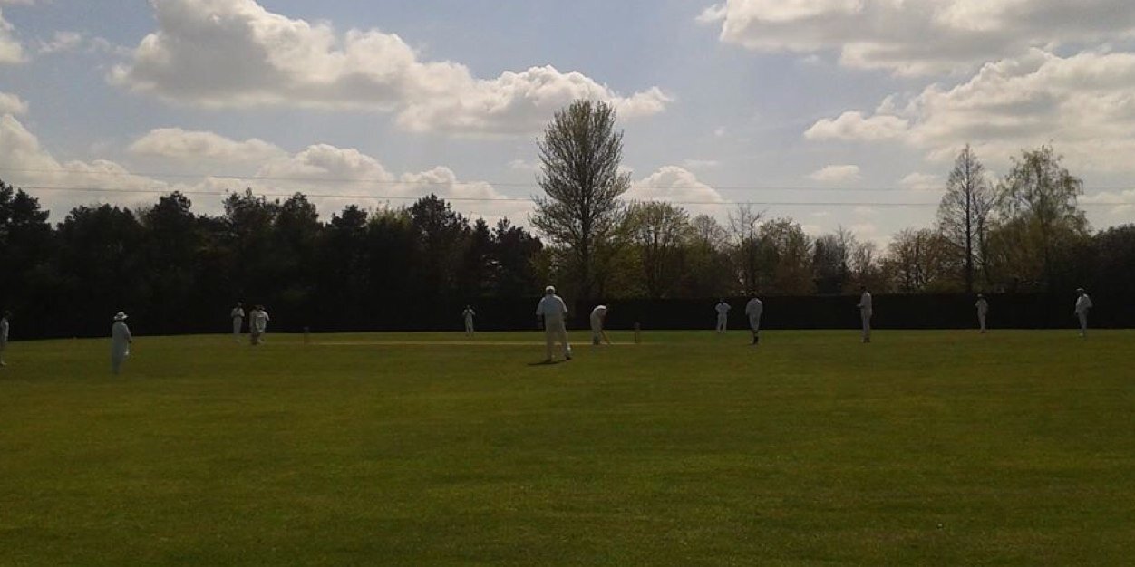 StoneygateCC's profile banner image