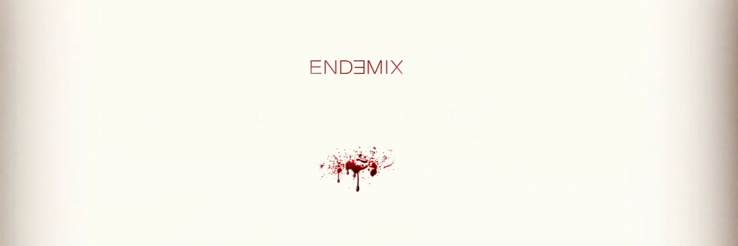 ENDEMIXofficial's profile banner image