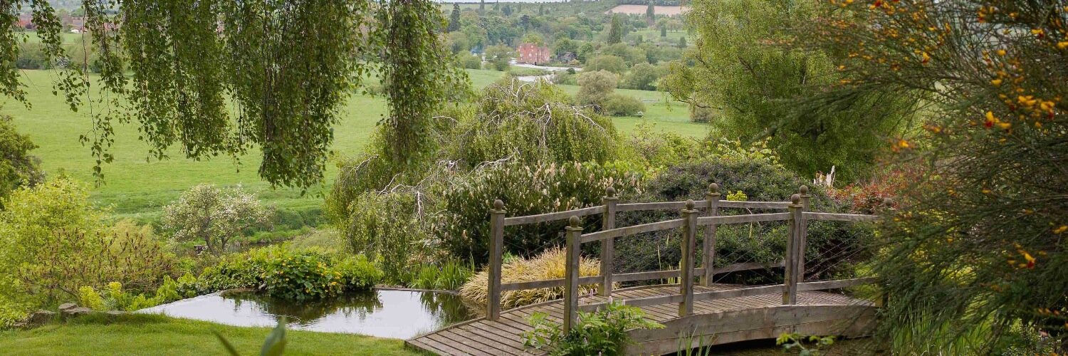 CropthorneWalk's profile banner image
