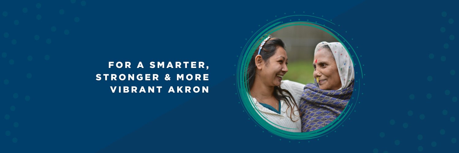 GAR Foundation banner