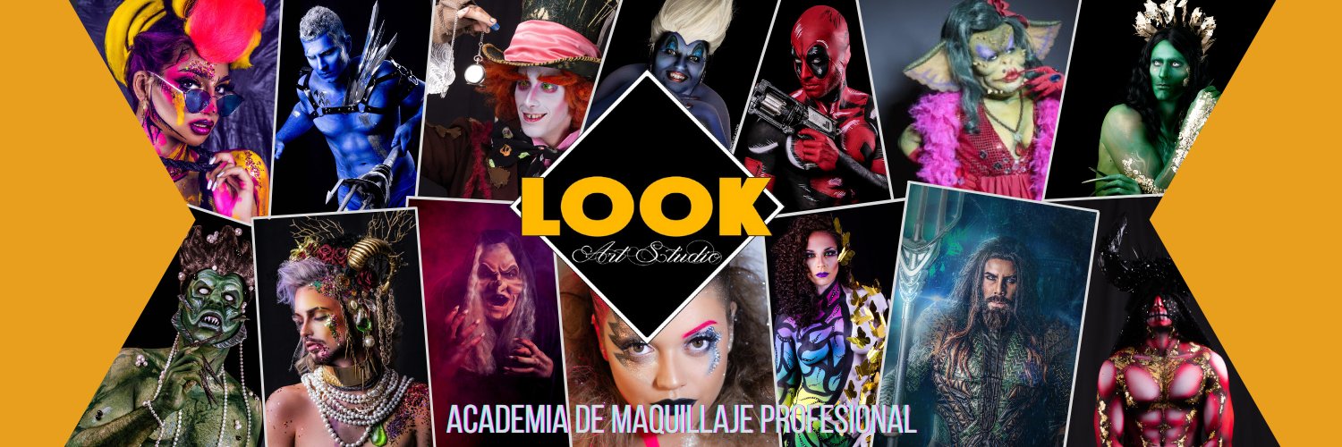 LookArtStudio's profile banner image