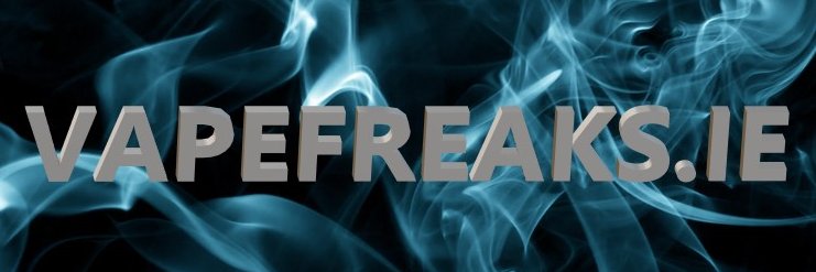 VapeFreaks1's profile banner image
