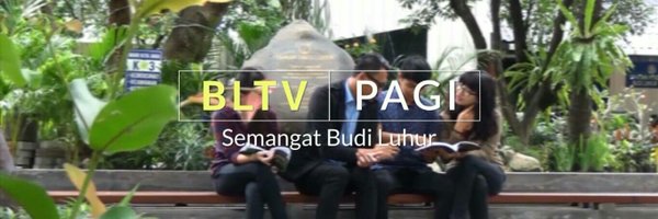 Budi Luhur TV Profile Banner