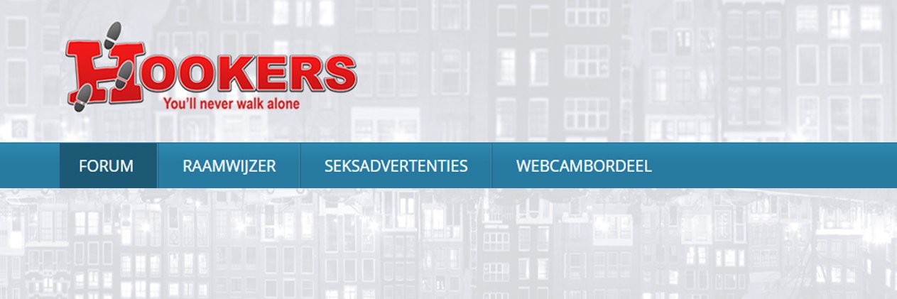hookersforum's profile banner image