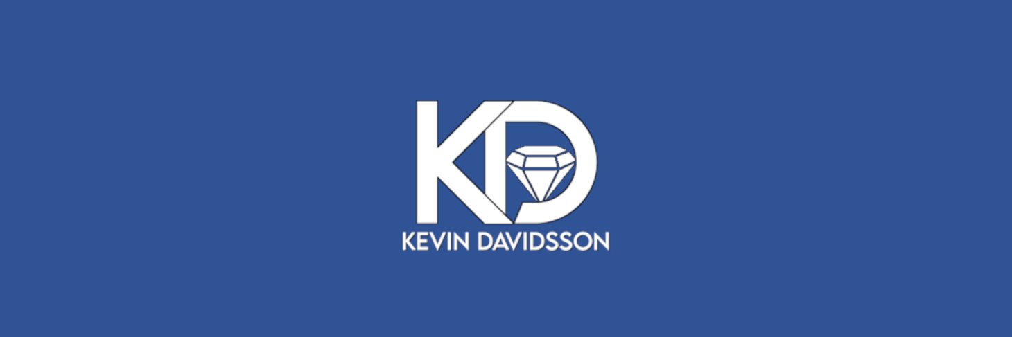 KevinDavidsson's profile banner image