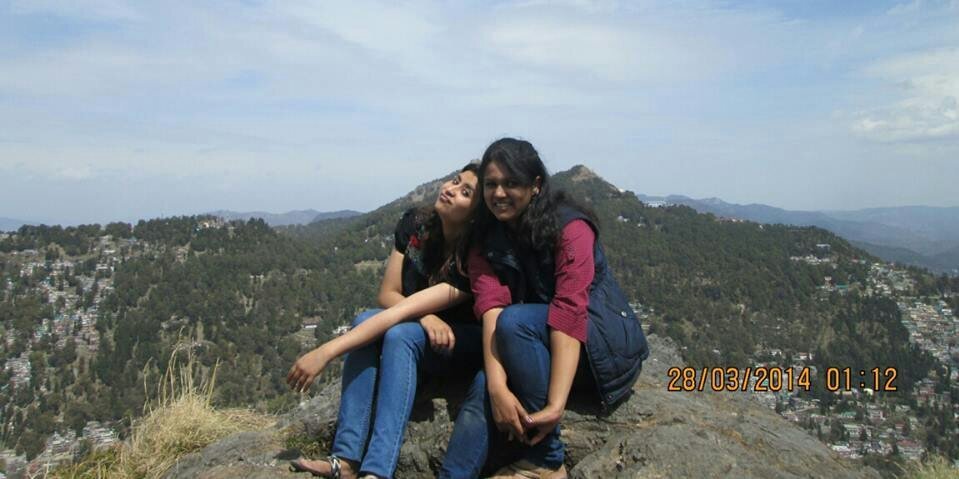 richapande1's profile banner image