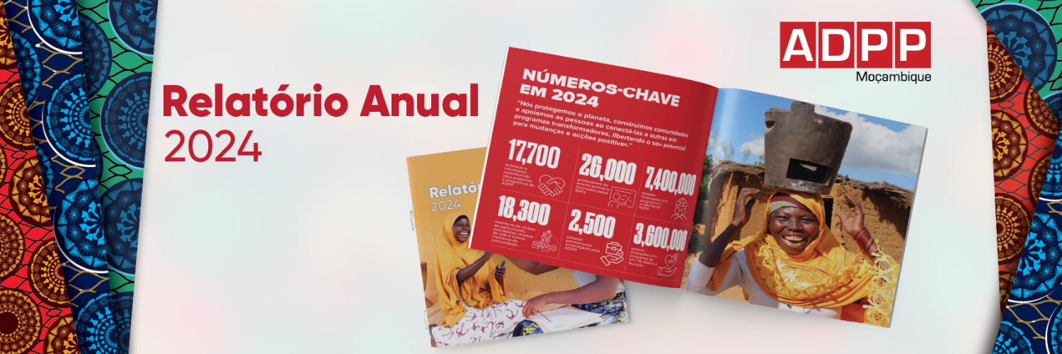 ADPP Mozambique (@adppmozambique) / Posts / X
