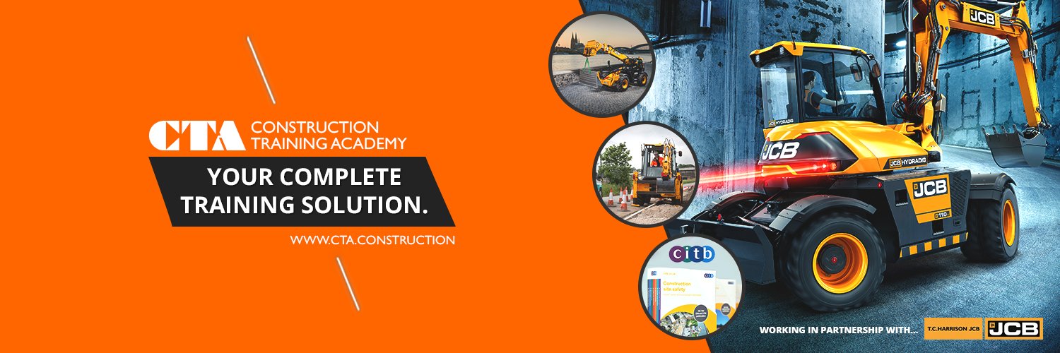 CTA Plant Training banner