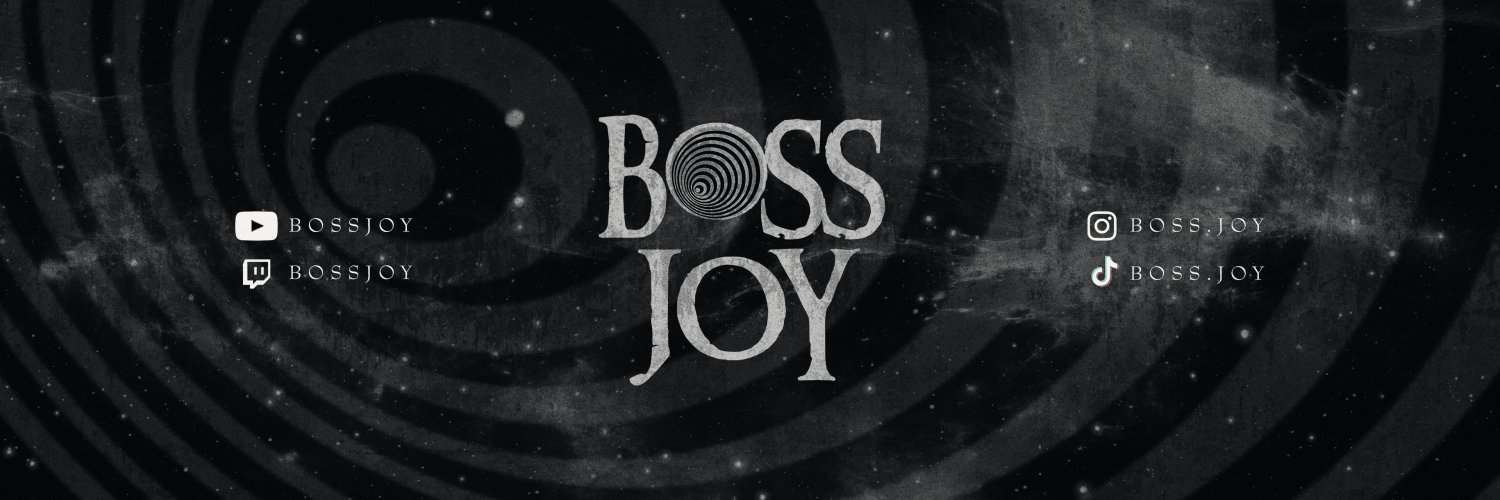 BossJoy banner