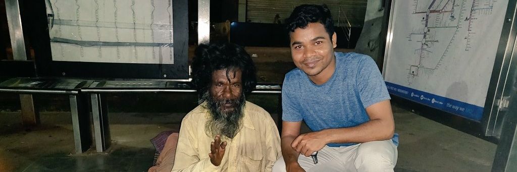 bimalkumar92's profile banner image