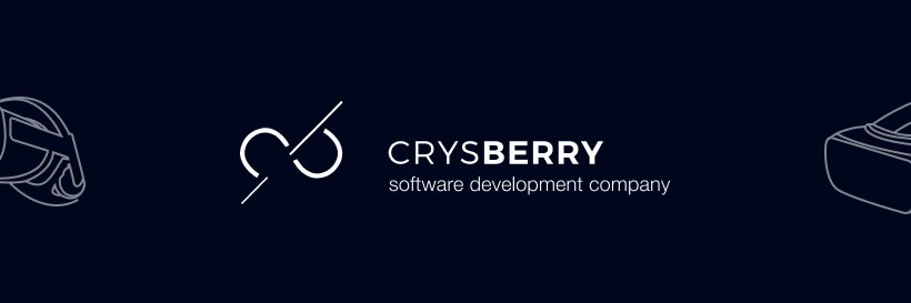 crysberrystudio's profile banner image