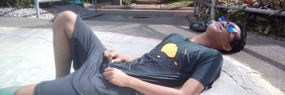 spencerRIFFIC's profile banner image