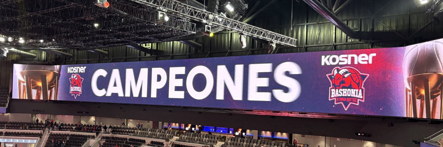 out of context baskonia banner