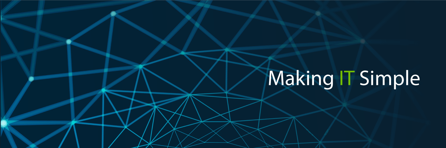 SimplyIT_UK's profile banner image