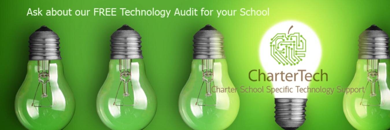 CharterTechSLC's profile banner image