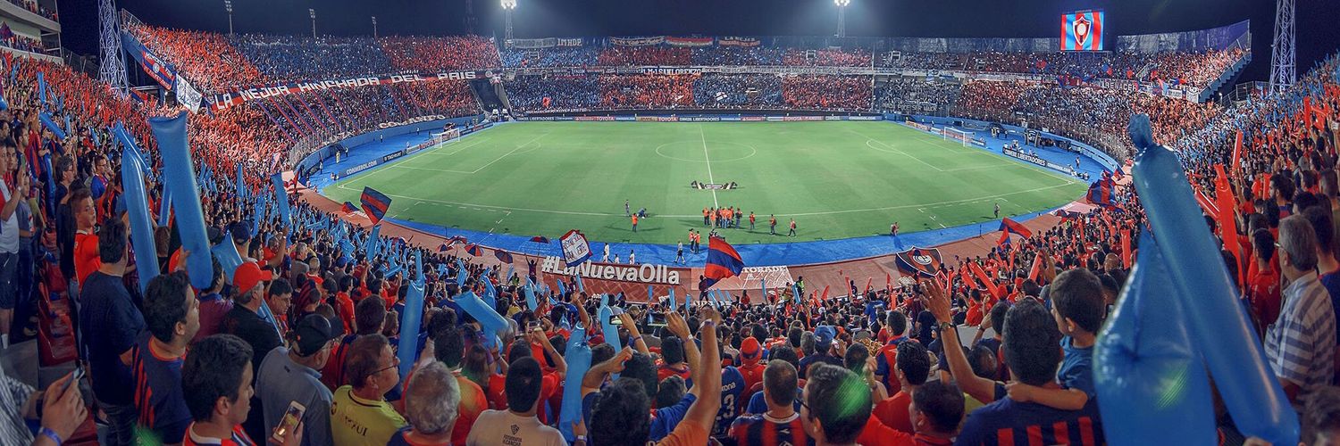 jcaceresgo's profile banner image