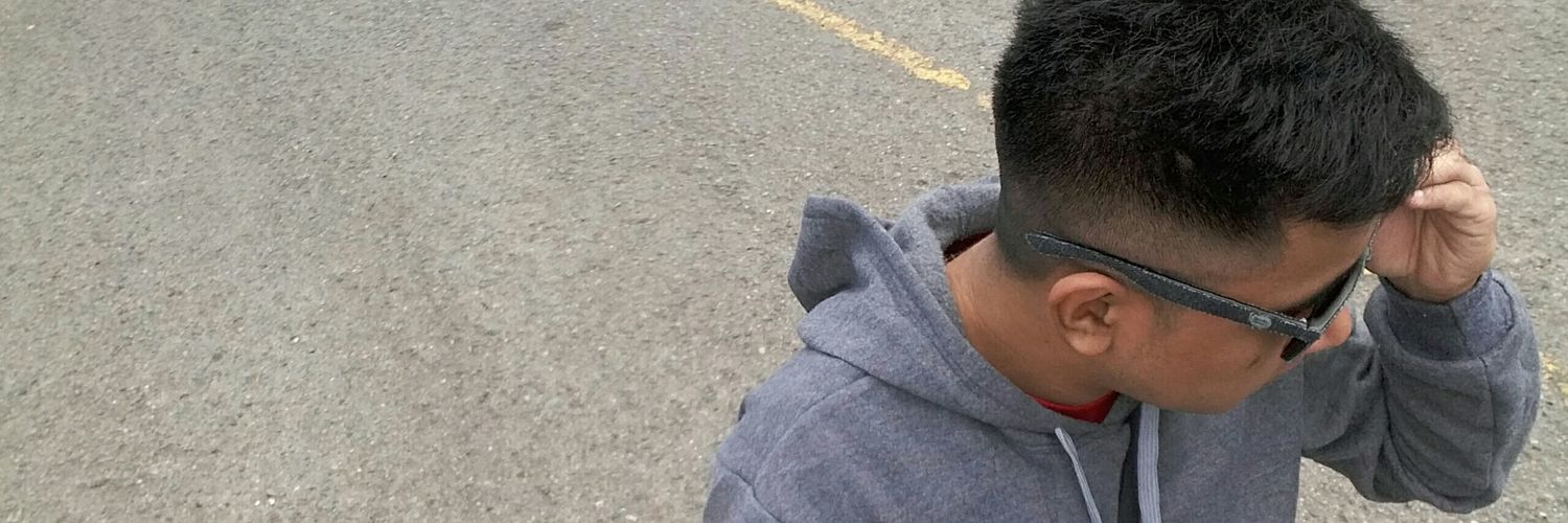 itsmarkg23's profile banner image