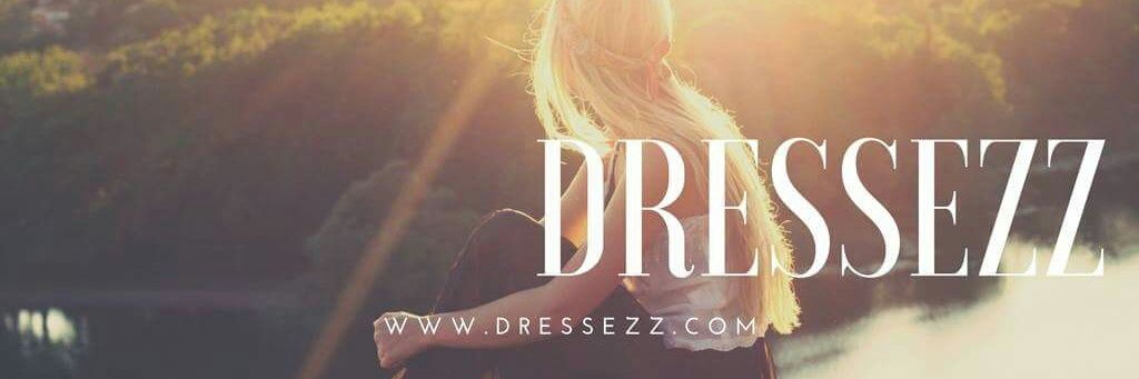 dressezz1's profile banner image