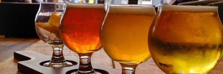 Blacksmiths Lounge banner