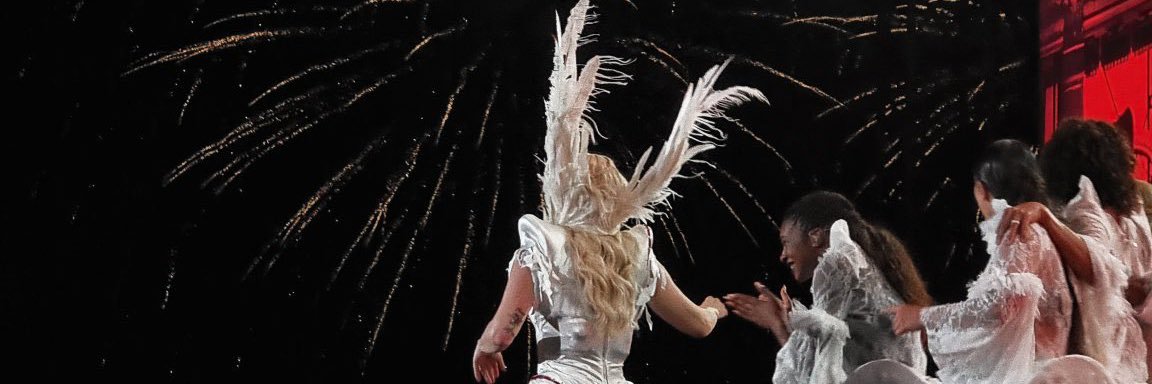 MsIaccota's profile banner image