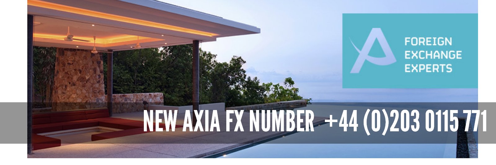 AXIAFX's profile banner image