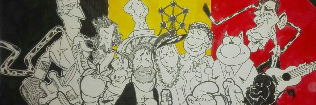 BigalliGeoffrey's profile banner image